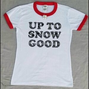 Victoria’s Secret Pink tshirt